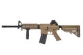 M4 special forces assault rifle