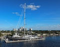 M5 Super Yacht in Fort Lauderdale