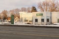 M&T Bank Building in Whitesboro