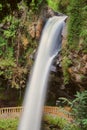 Salto de San Anton waterfall in cuernavaca morelos XI Royalty Free Stock Photo