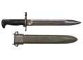 M1 Garand Rifle Bayonet