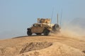 M1151 HMMWV