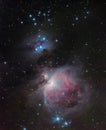 M42, Orion Nebula