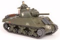 M4A3 Sherman Tank