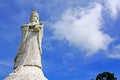 A-Ma Goddess Statue, Macau, China