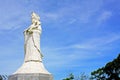A-Ma Goddess Statue, Macau, China