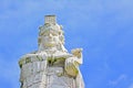 A-Ma Goddess Statue, Macau, China