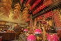 A-Ma Temple in Macua China