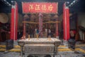 A-Ma Temple in Macua China