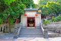 A-Ma Temple, Macau, China