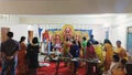 Maa Durga Puja 2022 organised by Assamese Association in Bangalore Religion