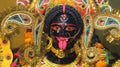 Maa kali indian hindu festival