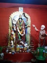 MAA TARA kALI