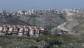 Maale Adumim settlement Israel