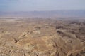 Maale Shaharut in Arava desert