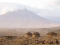 Maasai village in Arusha