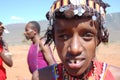 Maasai Warrior