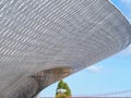 Maat museum of art architecture and technology in Lisbon Portugal