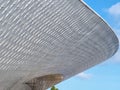 Maat museum of art architecture and technology in Lisbon Portugal