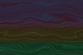 Mable and line mineral dark rainbow color texture background