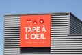 Tape a l`oeil store