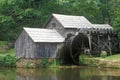 Mabry Mill on Blue Ridge Parkway, VA