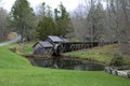 Mabry Flour Mill