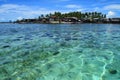 Mabul Island