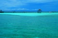 Mabul Island