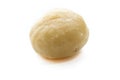 Macadamia nut Royalty Free Stock Photo