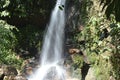 Macan waterfall