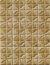 Macao Antique Mosaic Tile Virtuous Glass Ceramic Macau Porcelain Wall Tiles Floral Pattern Style Geometry Graphic Design