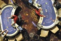 Macao casino Royalty Free Stock Photo