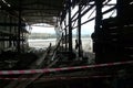 Macao China Macau Coloane Shipbuilding Industry Site Cultural Heritage Shipyard Site Abandon Space Hidden Gem Outdoor Recreation