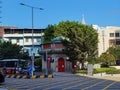 Macao China Macau Octagonal Pavilion Library Macau Lifestyle Macao Public Libraries Reading Books Newspaper Magazine Lifestyle