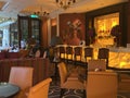 Macao China Macau Wynn Hotel Restaurant Lounge Cafe Bar Casino Hotels Gambling Gaming Stylish Design Lifestyle