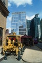 Macao, China: urban buildings landscape