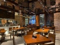 Macao Cod Macau Grand Hyatt Hotel Beijing Kitchen Lunch Interior Design Birdcage Chinese Cuisine Restaurant Peking Duck Noodle