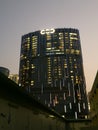 Macao Macau Cotai Strip cod city of dreams melco Hotel Resort Modern Architecture lighting