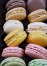 Macaron Royalty Free Stock Photo