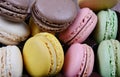Macaron Royalty Free Stock Photo
