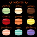 Macaron