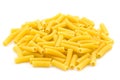 Macaroni Royalty Free Stock Photo