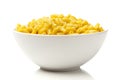 Macaroni and Cheese in a bowl