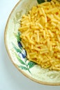 Macaroni and Cheese Pasta