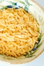 Macaroni and Cheese Pasta