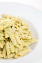 Macaroni pasta Royalty Free Stock Photo