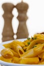 Macaroni Royalty Free Stock Photo