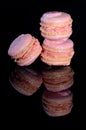 Macarons Royalty Free Stock Photo