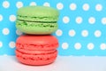 Macaroons